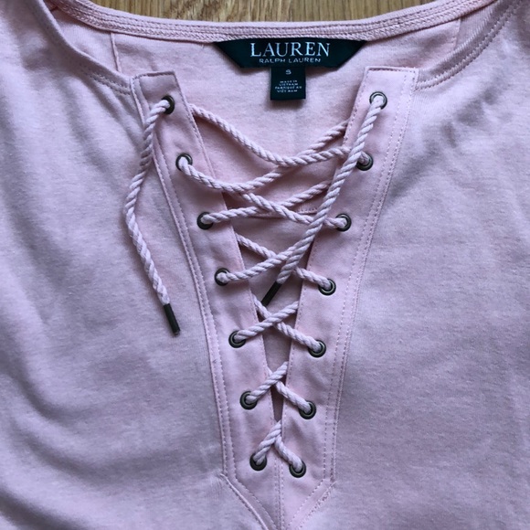 Ralph Lauren Long Sleeve Shirt - Picture 3 of 4